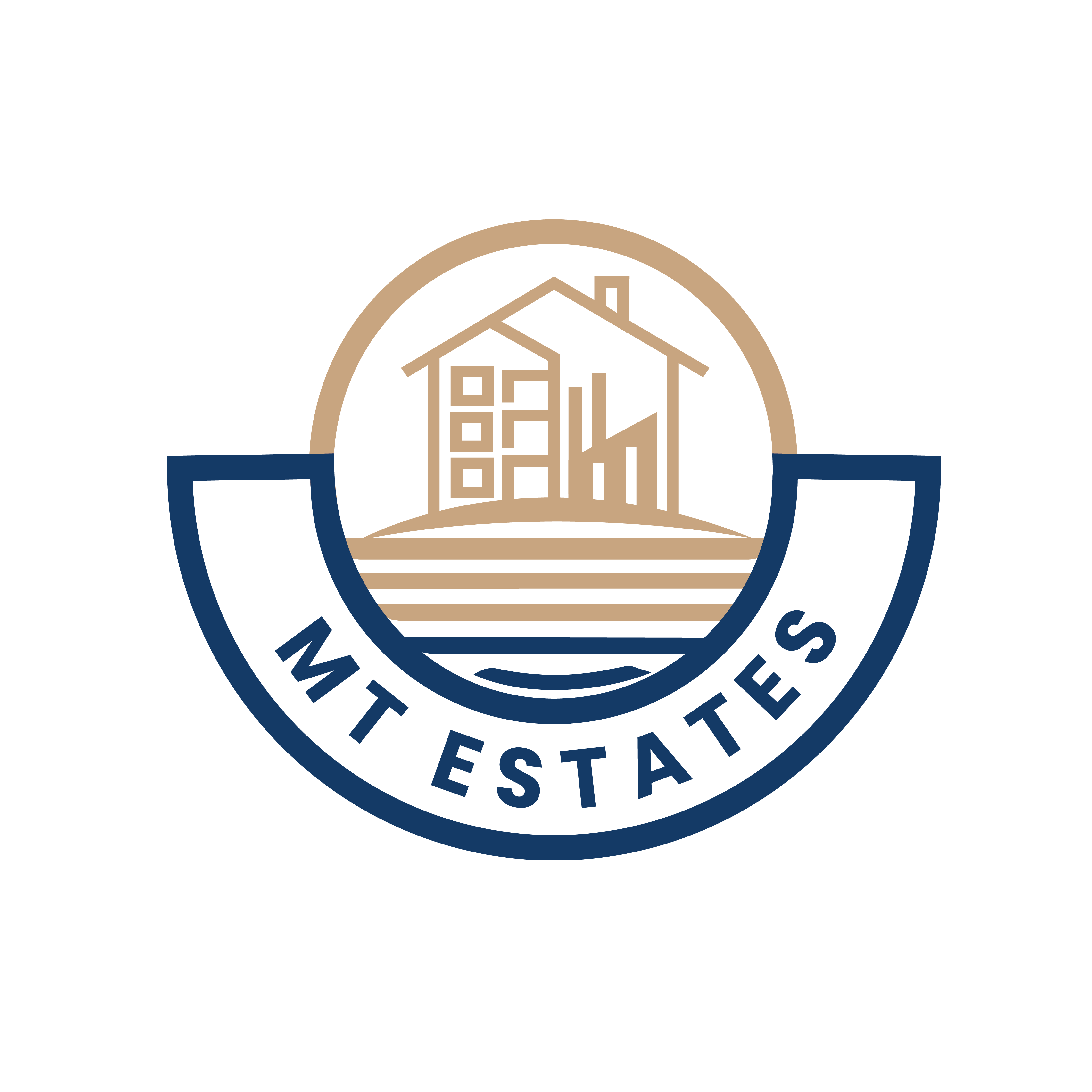 Real Estate